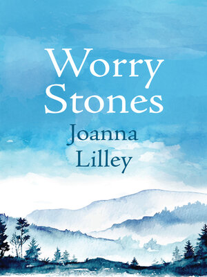 cover image of Worry Stones